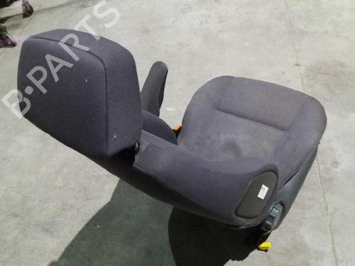 Used Right front seat SEAT ALHAMBRA (7V8, 7V9) 2.0 i (115 hp) 12753143
