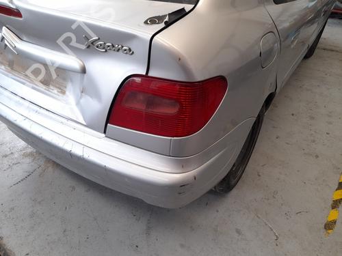 Instrument cluster CITROËN XSARA (N1) 1.9 D | BP12776542C47 