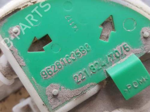 Fuel pump CITROËN XSARA (N1) 1.9 TD | BP12716490M76 