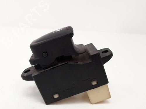 Right front window switch HYUNDAI ACCENT III (MC) 1.5 CRDi GLS | BP12760067I26 
