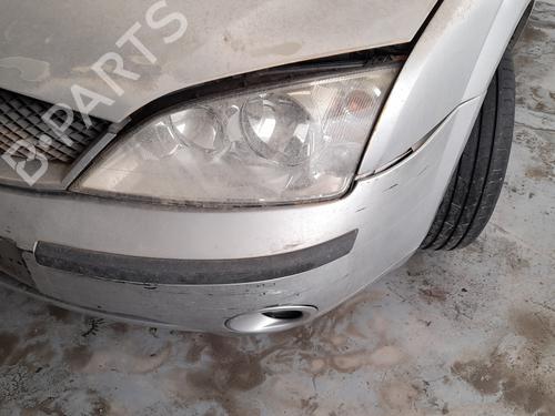 ECU airbags FORD MONDEO III (B5Y) 2.0 TDCi | BP12781854M53 