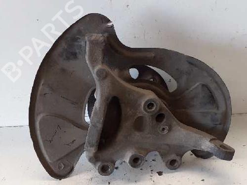 Right front steering knuckle MERCEDES-BENZ CLK (C209) CLK 270 CDI (209.316) | BP12746660M26 