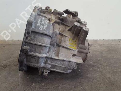 Gearbox OPEL ZAFIRA A MPV (T98) 2.0 DTI 16V (F75) | BP12688676M3 