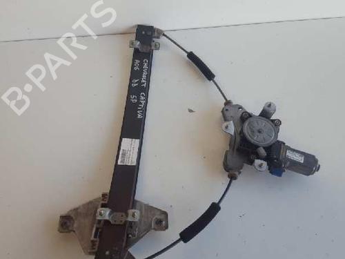 Used Other Other CHEVROLET CAPTIVA (C100, C140) 2.0 D 4WD (150 hp) 12737723 12737723