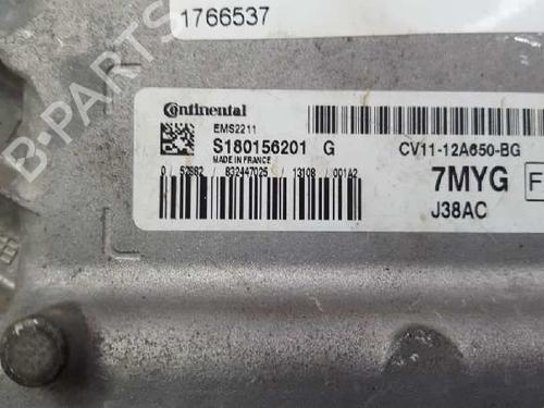 Engine control unit (ECU) FORD B-MAX (JK) 1.6 Ti | BP12713348M57 