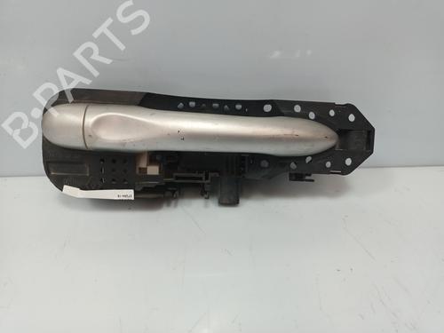 Klamka zewnętrzna drzwi tylnych prawych RENAULT FLUENCE (L3_) 1.6 16V (L301, L30P, L30R) 806060042R |