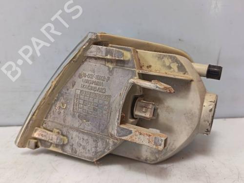 Left front indicator PEUGEOT PARTNER MPV (5_, G_) 1.9 D | BP40435276C32 - Image 3