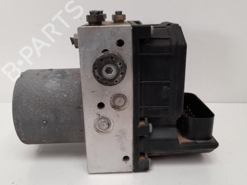 ABS pump JAGUAR X-TYPE I (X400) 2.0 D | BP12857393M43
