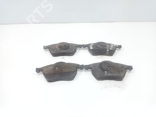 Used Other Other SEAT ALHAMBRA (7V8, 7V9) 1.9 TDI (115 hp) 34437049 34437049