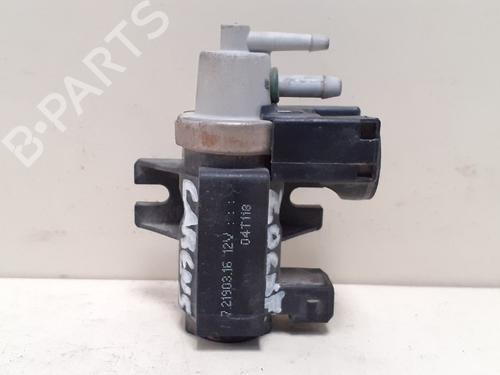 Elektronisk sensor KIA CARENS II MPV (FJ) 2.0 CRDi (113 hp) 13977460