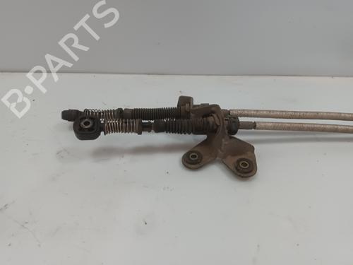 Gearstang AUDI A3 (8P1)  | BP28047319M90 