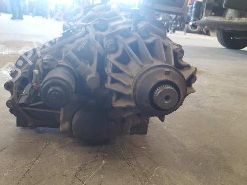 Gearbox NISSAN PATHFINDER III (R51) 2.5 dCi 4WD | BP12739803M3 