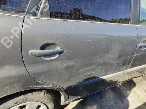 Servo brake SEAT IBIZA III (6L1)  | BP12771897M42 
