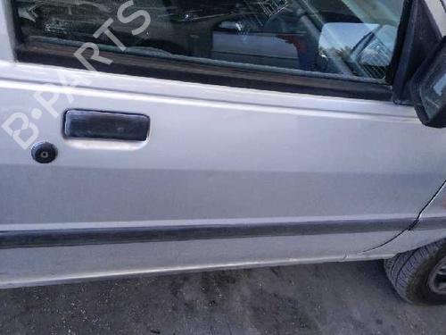 Engine mount FORD FIESTA III (GFJ) 1.4 | BP12726898M89 