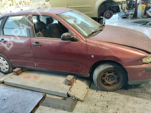 Climate control SEAT CORDOBA (6K1, 6K2) 1.9 TDI | BP15001275I5 