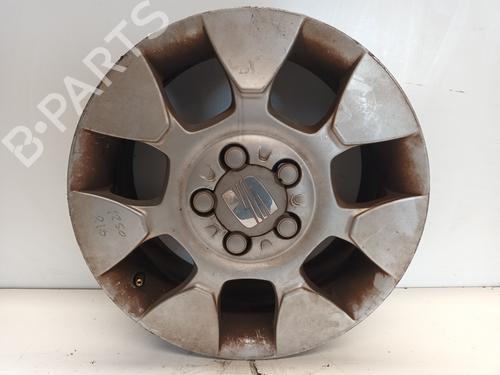 Used Rim SEAT ALHAMBRA (7V8, 7V9) [1996-2010]  26012018