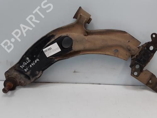 Used Left front suspension arm Left front suspension arm FIAT DOBLO MPV (119_, 223_) 1.3 JTD (75 hp) 36110579 36110579