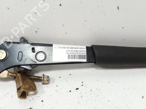 Used Hand brake CITROËN XSARA (N1) 1.9 D (70 hp) 15987652