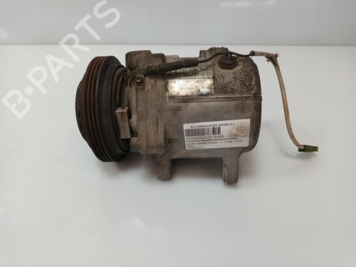 AC compressor SMART CITY-COUPE (450) 0.6 (S1CLA1, 450.341) | BP18114240M34 