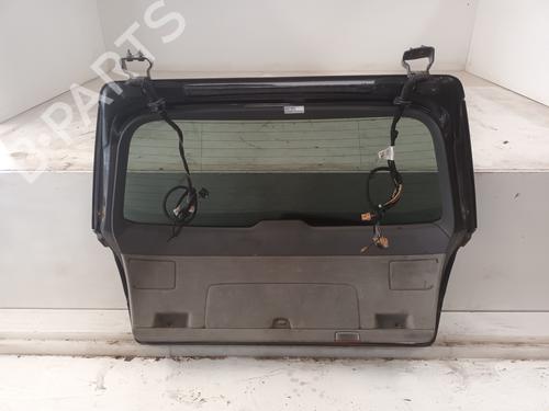 Tailgate AUDI A4 B7 Avant (8ED) 2.0 TDI quattro | BP28213031C6 