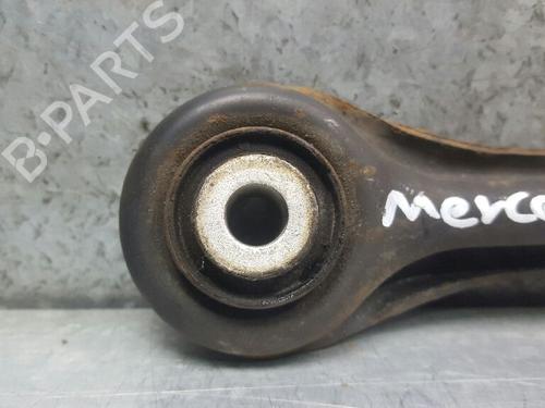 Left rear suspension arm MERCEDES-BENZ C-CLASS (W203) C 180 Kompressor (203.046) | BP12717119M14 