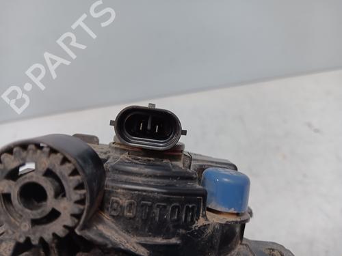 Right front fog light PEUGEOT 308 II (LB_, LP_, LW_, LH_, L3_)  | BP29718588C31 