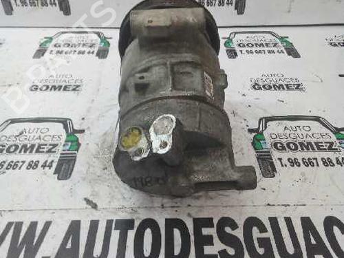 AC compressor FIAT STILO (192_) 1.6 16V (192_XB1A) | BP12732436M34 