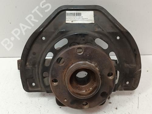 Used Left front steering knuckle OPEL VECTRA B (J96) 2.0 DTI 16V (F19) (101 hp) 12746168
