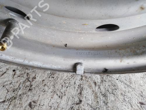 Felg FIAT SCUDO Platform/Chassis (220_) 2.0 JTD | BP12786743C45 