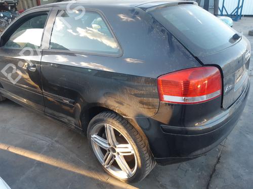 Venstre sideblink AUDI A3 Sportback (8PA) 3.2 V6 quattro | BP30737916I20 