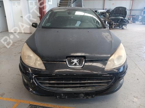 Used Parts PEUGEOT 407 (6D_) [2004-2011]  4263915