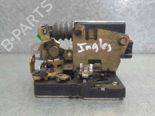Used Front right lock IVECO DAILY III Van 35 C 12 V, 35 S 12 V (AGKA43A2, AGKB43A2, AGKB46A2,... (116 hp) 12858552