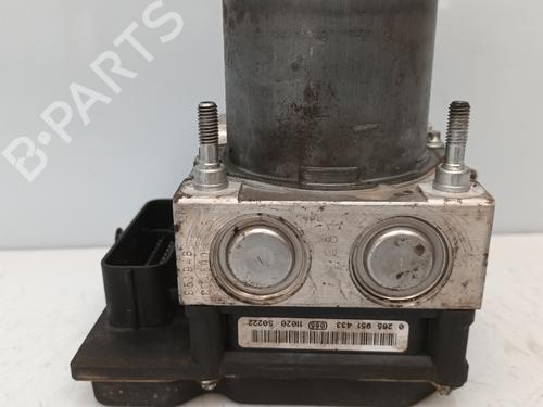 ABS pump PEUGEOT 5008 (0U_, 0E_) 2.0 HDi 150 / BlueHDi 150 | BP19264400M43 