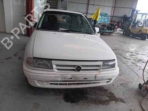 Used Parts OPEL ASTRA F Hatchback (T92) [1991-2000]  4002921