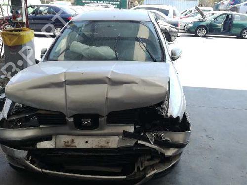 Engine control unit (ECU) SEAT LEON (1M1) 1.9 TDI | BP12747533M57 