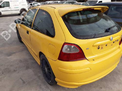 Right headlight MG MG ZR 105 | BP12771289C29