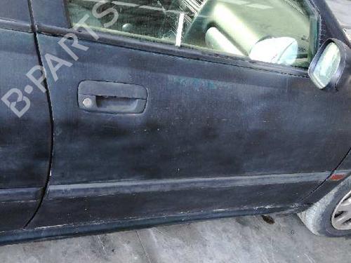 Steering column stalk PEUGEOT 406 (8B) 1.9 TD | BP12718999I23 