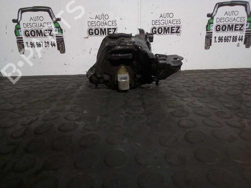 Engine mount VW POLO (9N_, 9A_) 1.4 TDI | BP12684293M89 