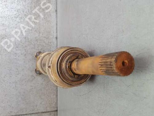 Left front driveshaft MITSUBISHI DELICA / SPACE GEAR  | BP12856508M38