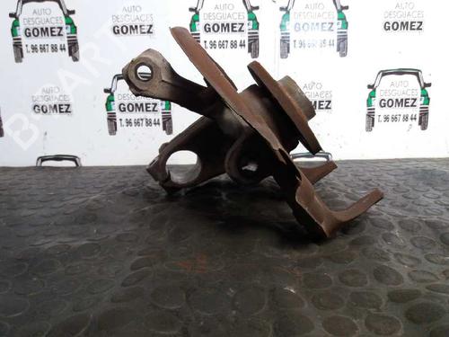 Right front steering knuckle SEAT LEON (1M1) 1.4 16V | BP12694978M26 