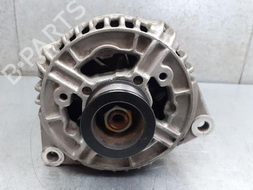 Alternator MERCEDES-BENZ M-CLASS (W163) ML 320 (163.154) | BP12735933M7 
