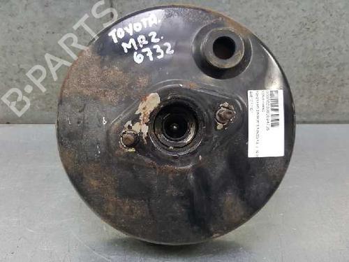 Used Servo brake TOYOTA MR2 III (ZZW3_) 1.8 16V VT-i (ZZW30) (140 hp) 12740723
