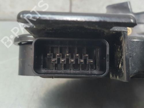 Front right lock VOLVO V50 (545) 2.0 D | BP12724829C97 