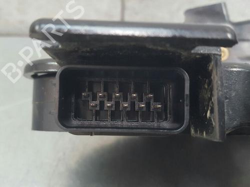 BP12724829C97 | Front right lock VOLVO V50 (545) 2.0 D BP12724829C97