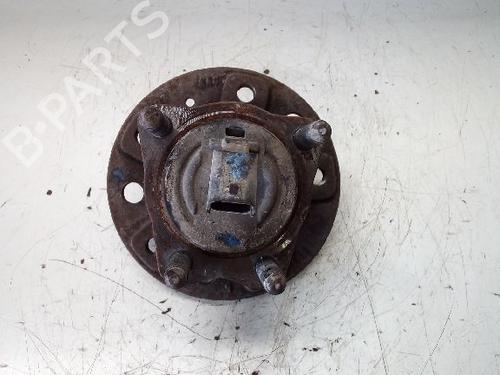 Right rear steering knuckle OPEL ASTRA H (A04) 1.7 CDTI (L48) | BP12744054M28 