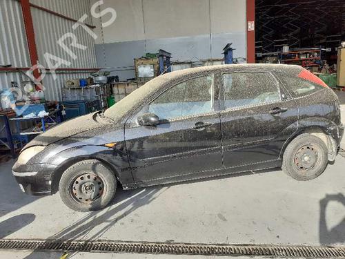 Right front window switch FORD FOCUS I (DAW, DBW) 1.6 16V | BP12775449I26 