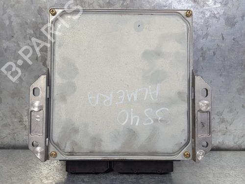 Engine control unit (ECU) NISSAN ALMERA II (N16) 2.2 dCi | BP12699273M57 