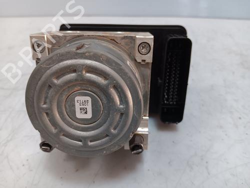 ABS pump PEUGEOT 2008 I (CU_)  | BP29357645M43 