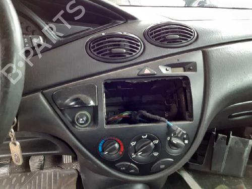 Girkasse FORD FOCUS I (DAW, DBW) 1.8 Turbo DI / TDDi | BP12769189M3 