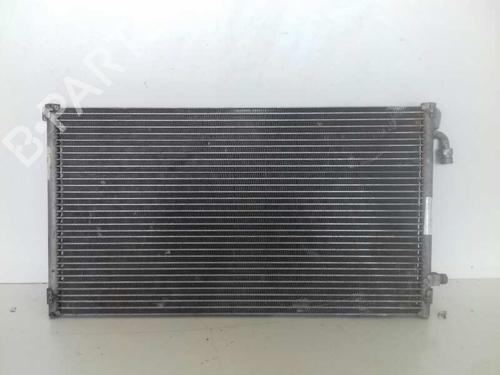 AC radiator CITROËN SAXO (S0, S1) 1.4 VTS | BP12706881M32 
